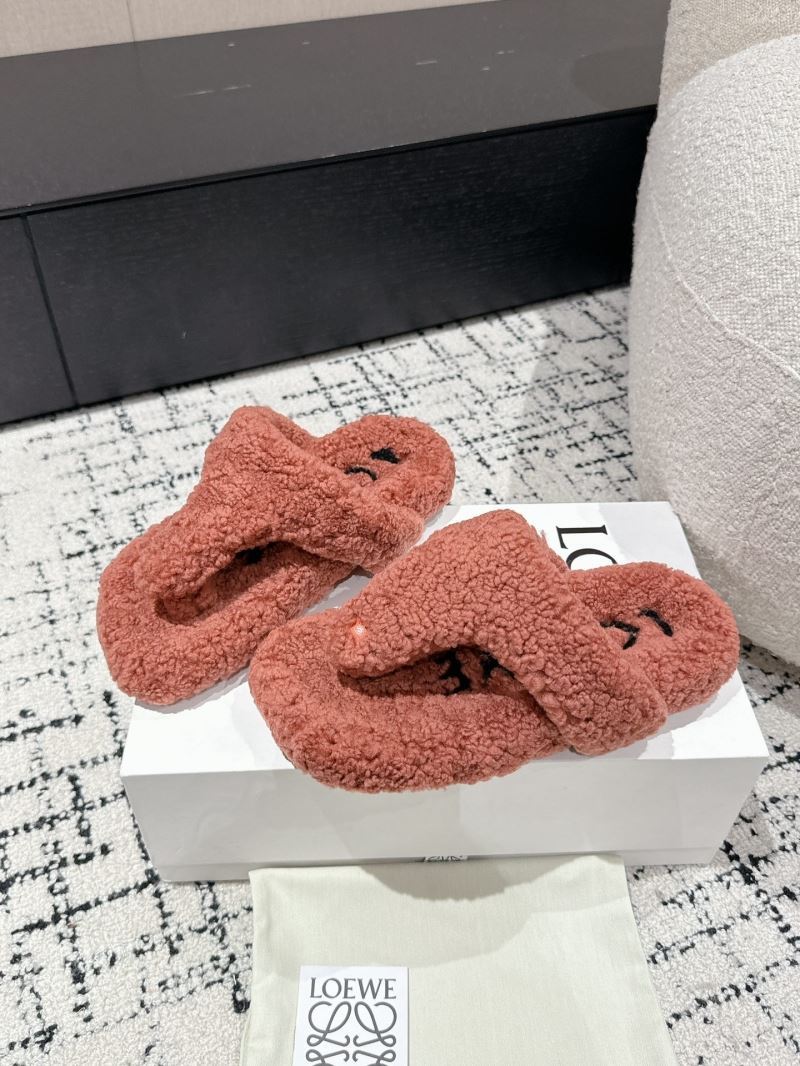 Loewe Sandals